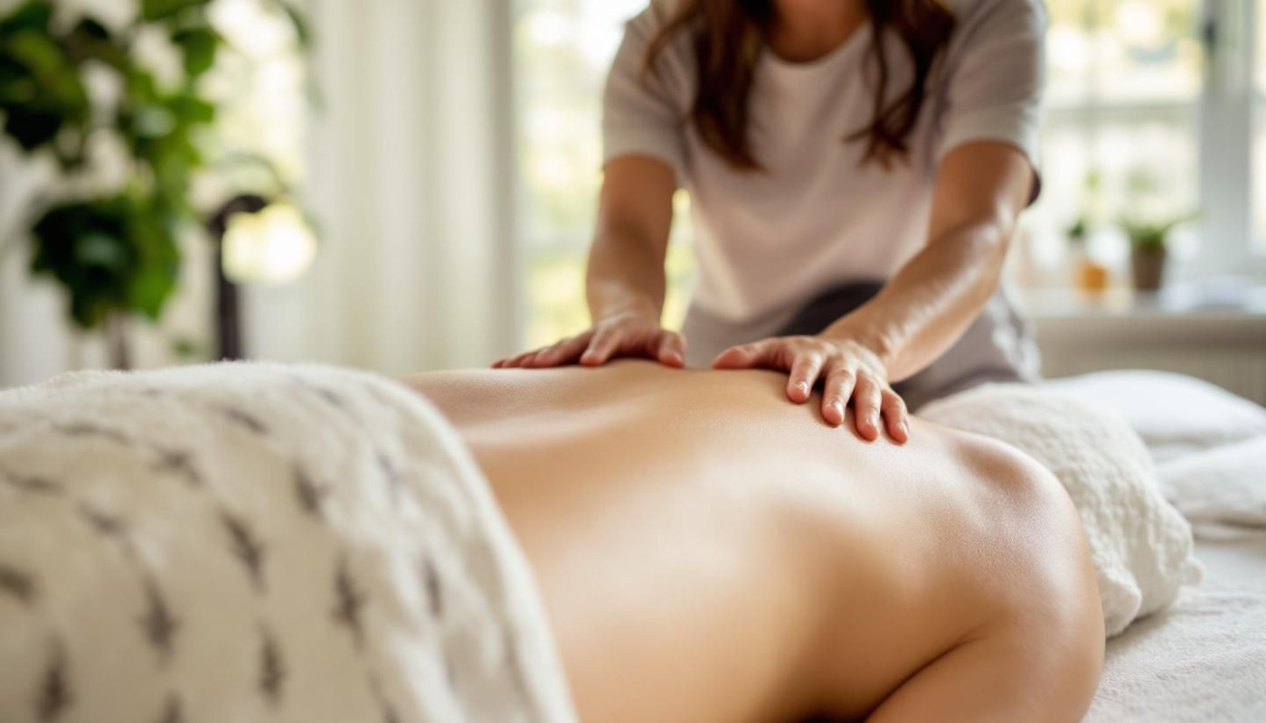 Exploring The Hidden Benefits Of Lymphatic Drainage For Wellness
