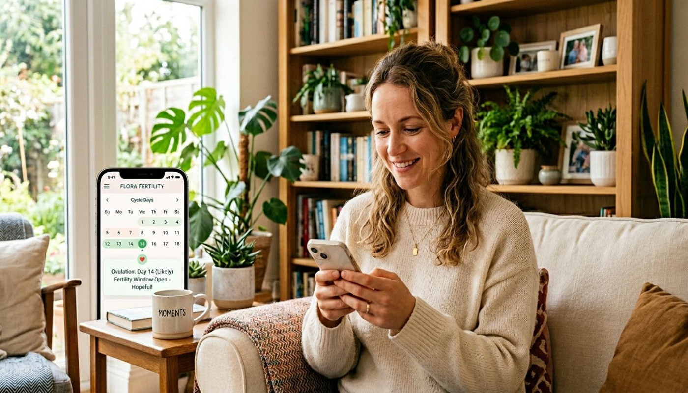 How Modern Fertility Treatments Empower Personal Family Planning